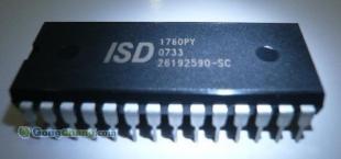 供應60秒ISD語音IC 單片優(yōu)質語音錄放電路ISD1760語音IC_電子元器件_世界工廠網(wǎng)中國產(chǎn)品信息庫