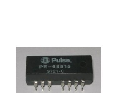 【低價(jià)格批發(fā)PE-68515全新原裝現(xiàn)貨,PULSE普斯信號(hào)/音頻變換器IC】?jī)r(jià)格,廠家,圖片,集成電路/IC,深圳市力佳勝電子-